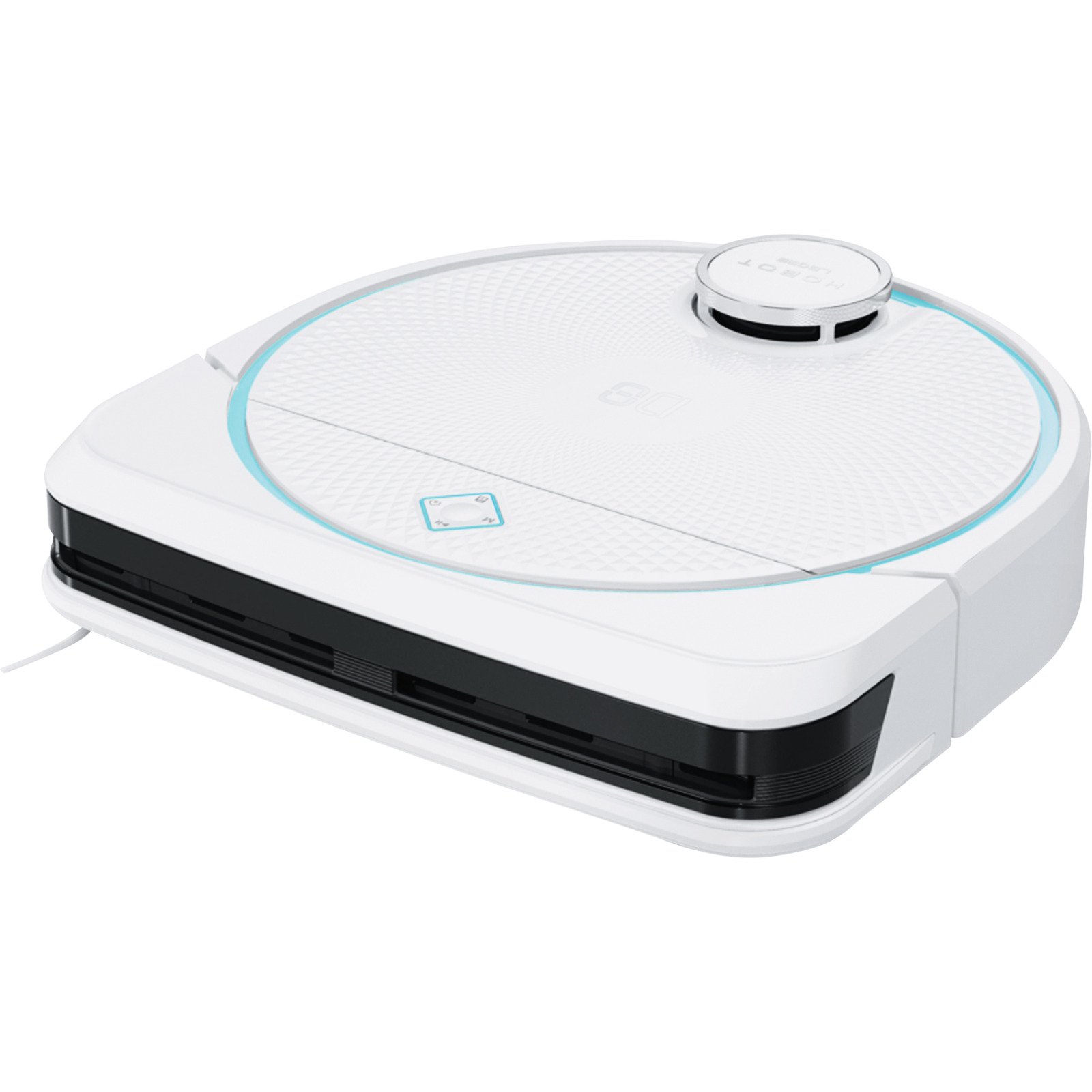 Hobot Saug- und Wischroboter Legee D8
