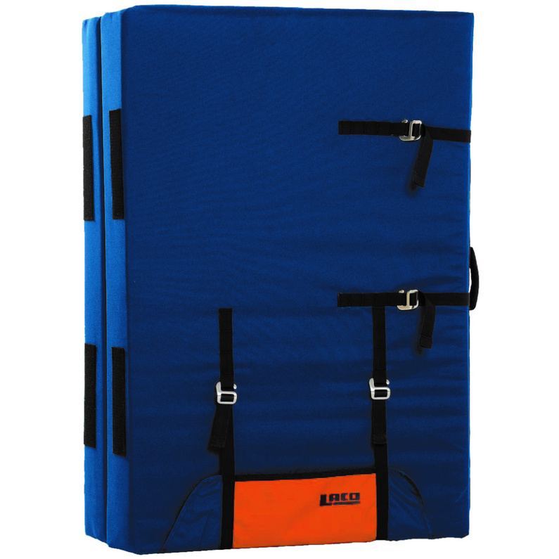 LACD Spotmaster II Crashpad