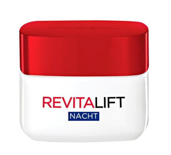 L'Oréal Paris Revitalift Anti-Rimpel Nachtcreme50ml