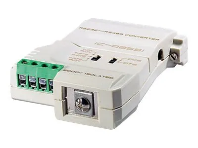 ATEN IC485SI - Seriel adapter - RS-232 - RS-422/485 - for ATEN IC485SI