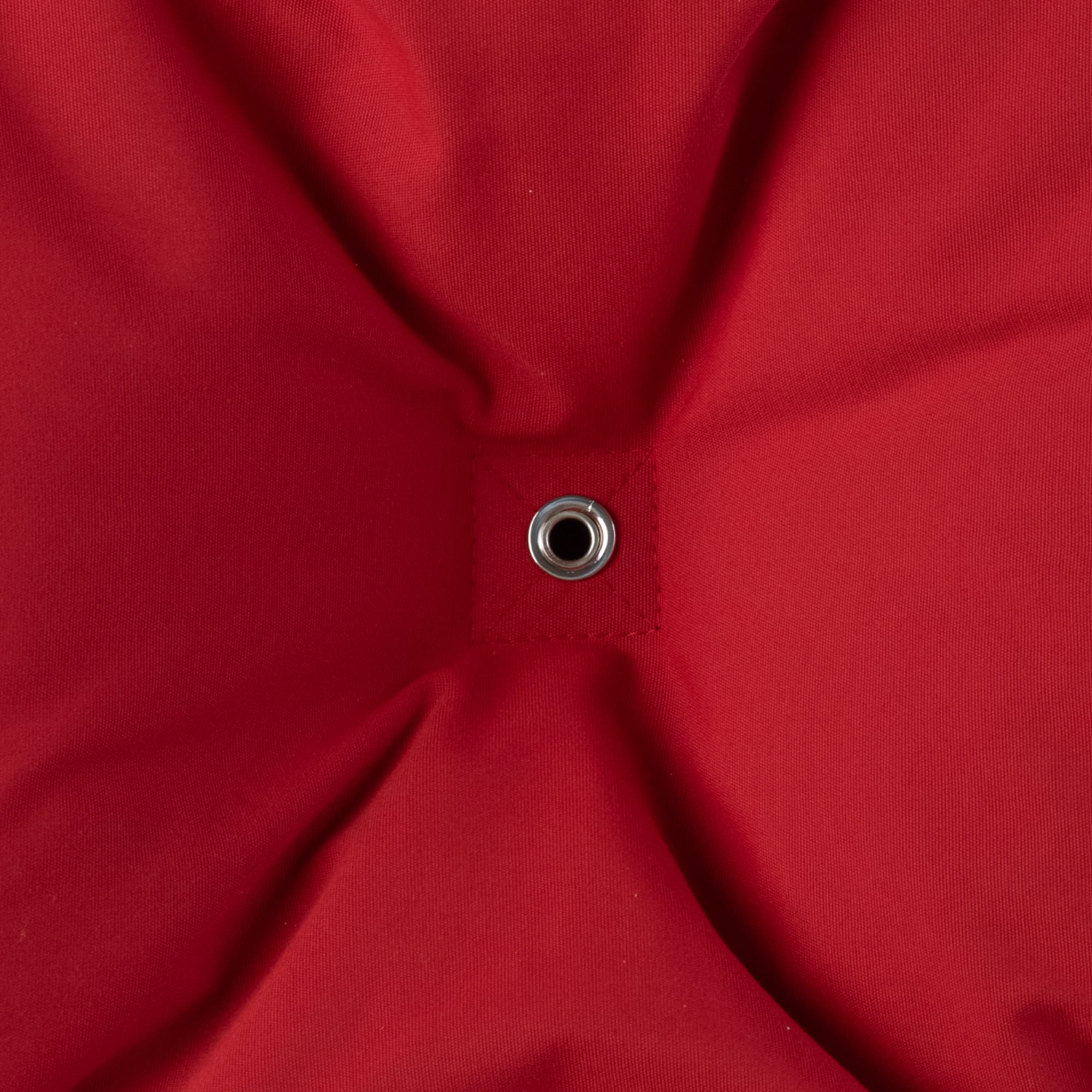 Amazonas Hängematte Fat Hammock Red