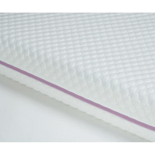 Matelas évolutif bien être déhoussable 360° 70x140x12 cm - CANDIDE
