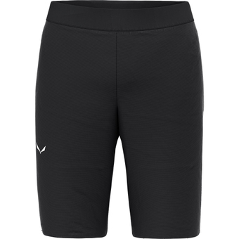 Salewa Sella Tirolwool® Responsive Isolationsshorts Black Out Herren