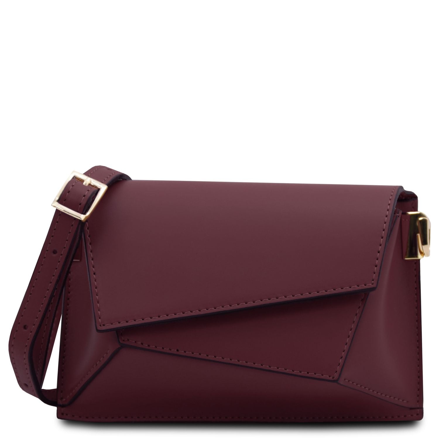 TL142253 – TL Bag – leren Schoudertas