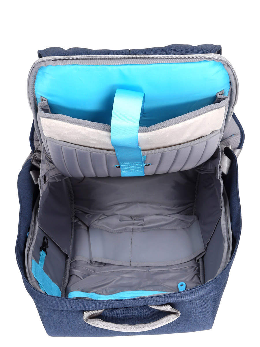 Sac À dos antivol BG Berlin Metrobag
