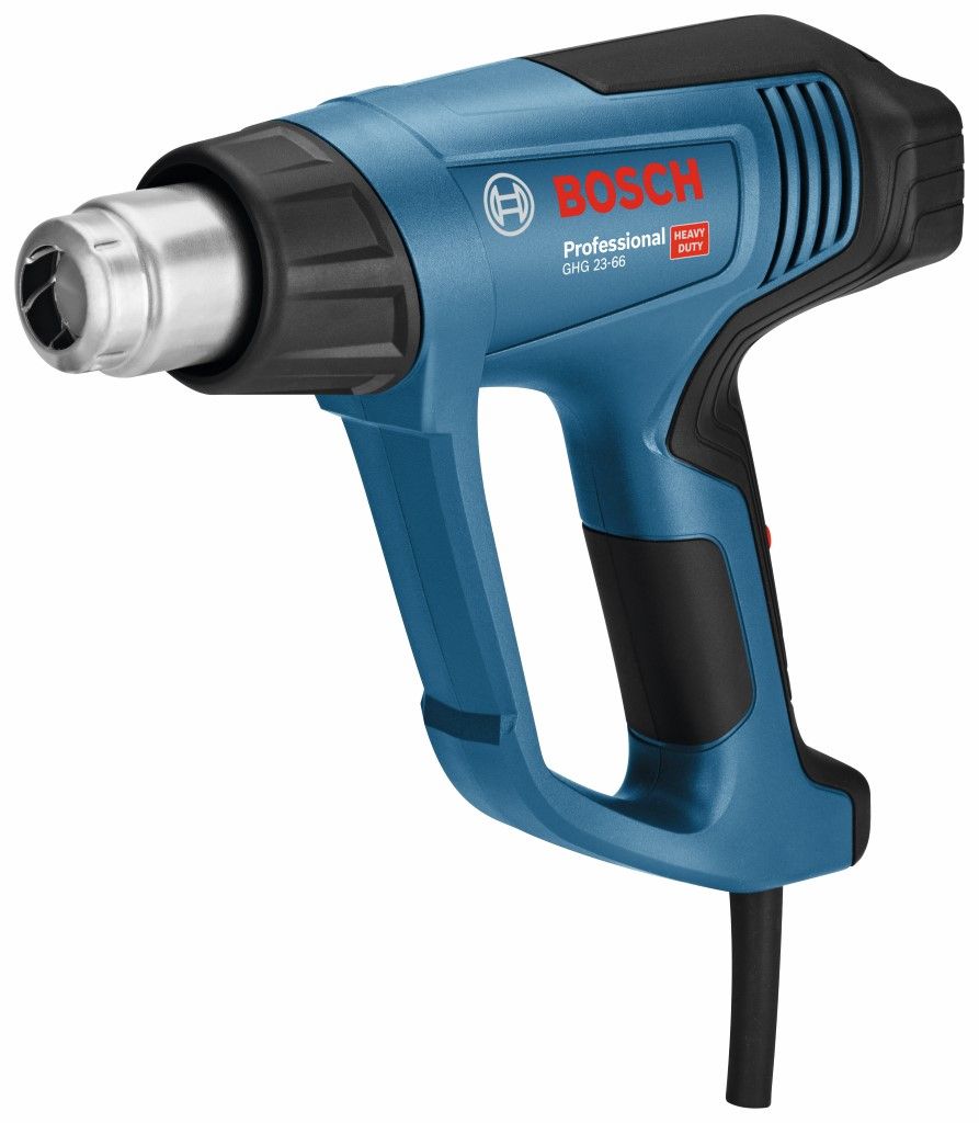 Bosch GHG 23-66 Heteluchtpistool in Koffer - 06012A6301