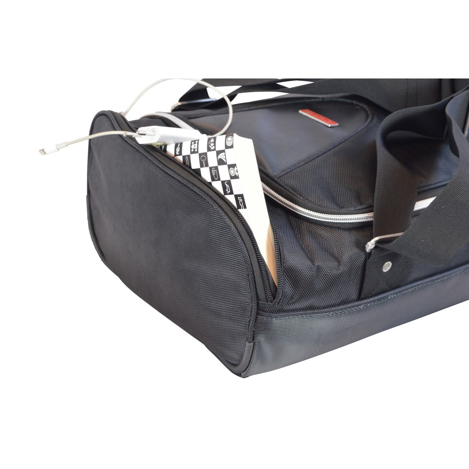 Car-Bags Nissan X-Trail III (T32) 2013-heden