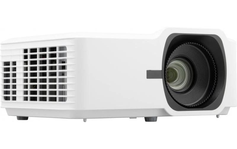 Projektor V52HD<br>5.000 ANSI-Lumen 1080p Laser Installationsbeamer
