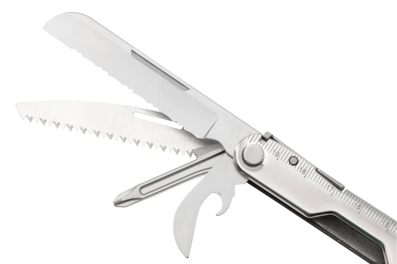 Leatherman Rebar multitool, nylon foedraal 831548