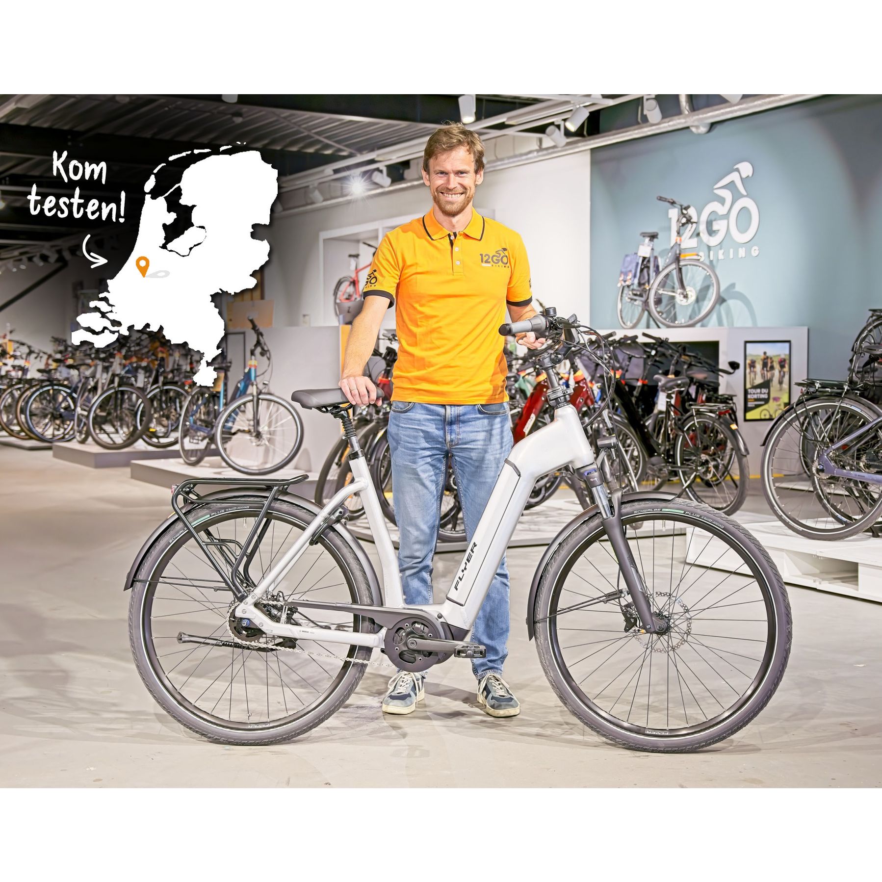 Flyer Gotour6 5.40
