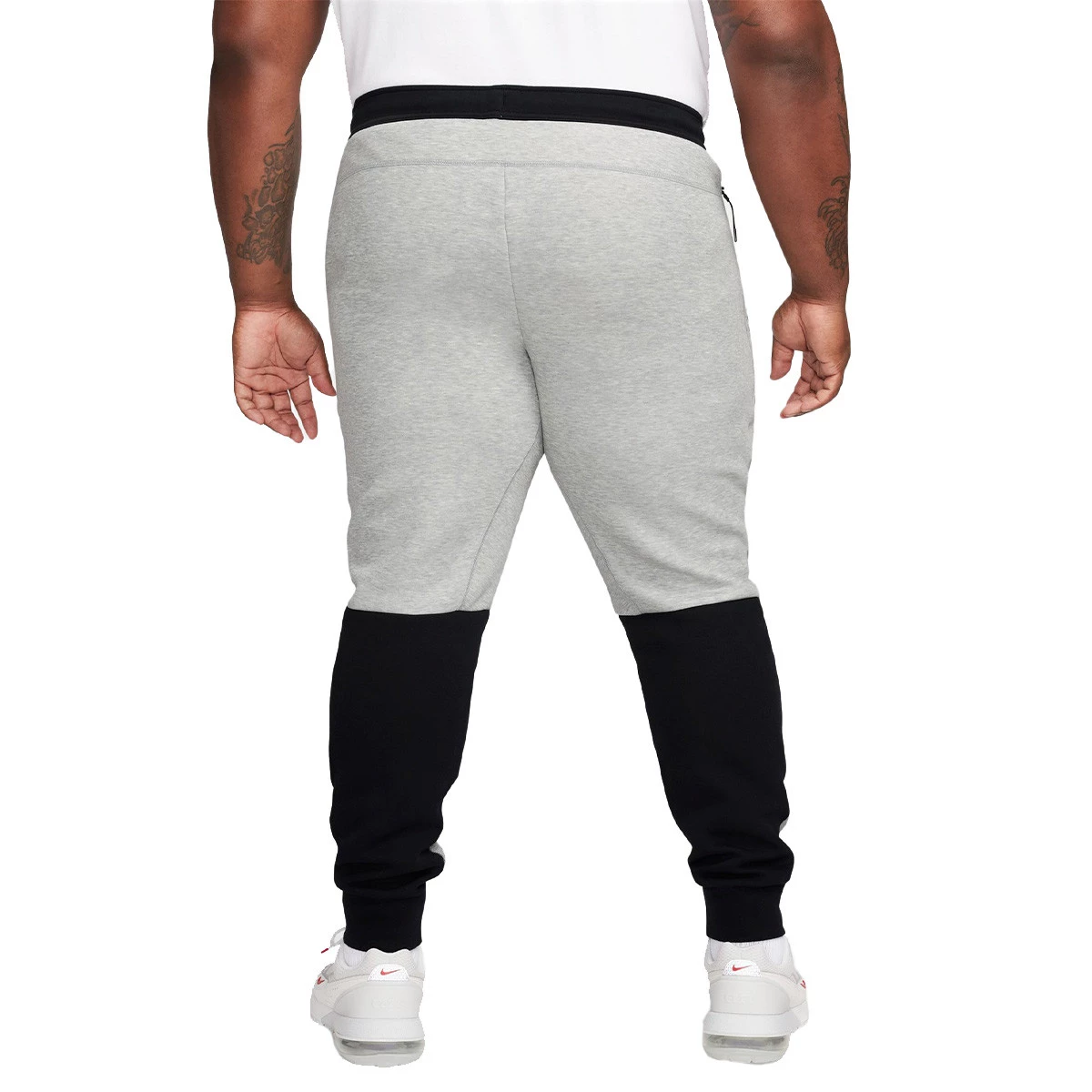 Calças Nike Sportswear Tech Fleece