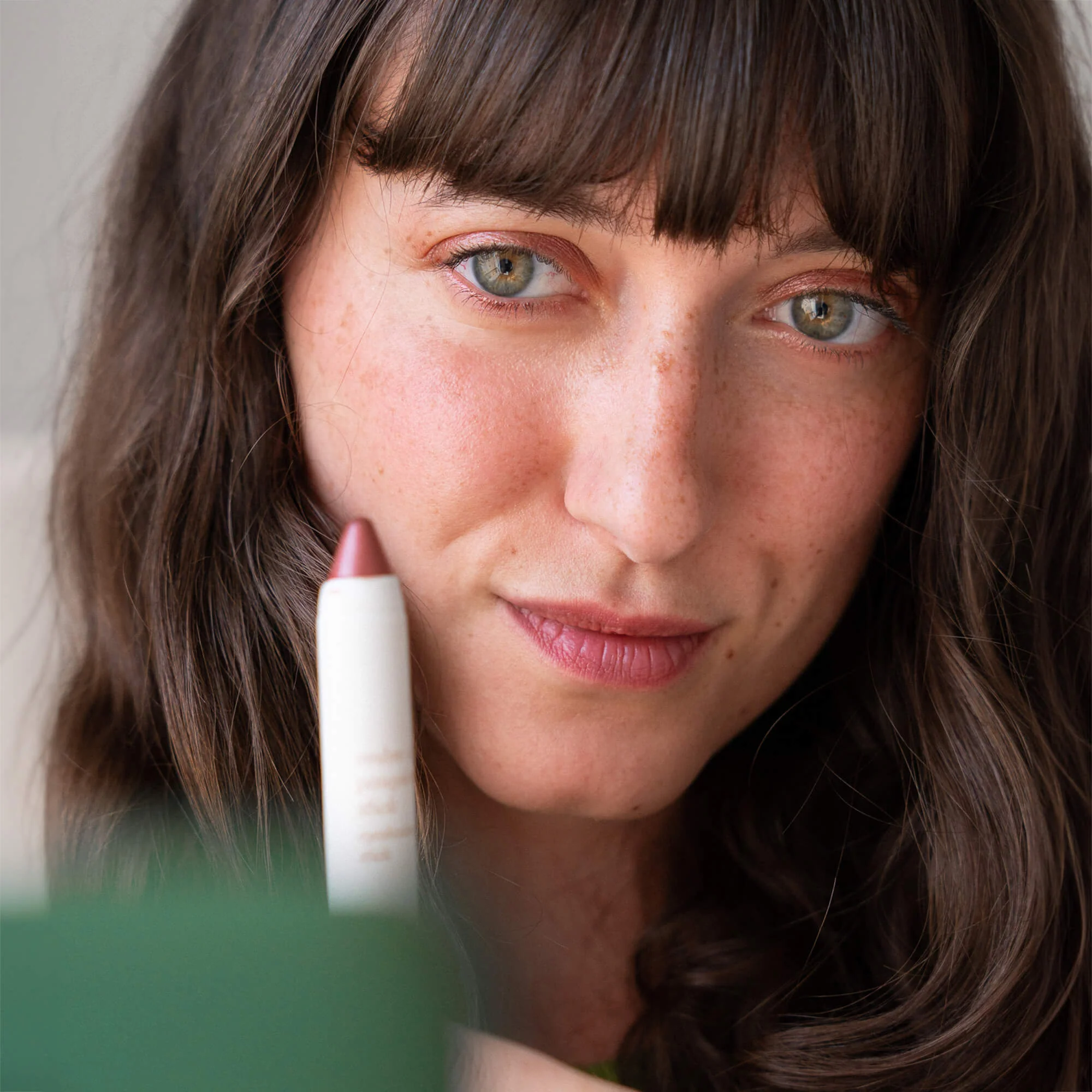 Oh My Cream Skincare Ombre à Paupières Stick