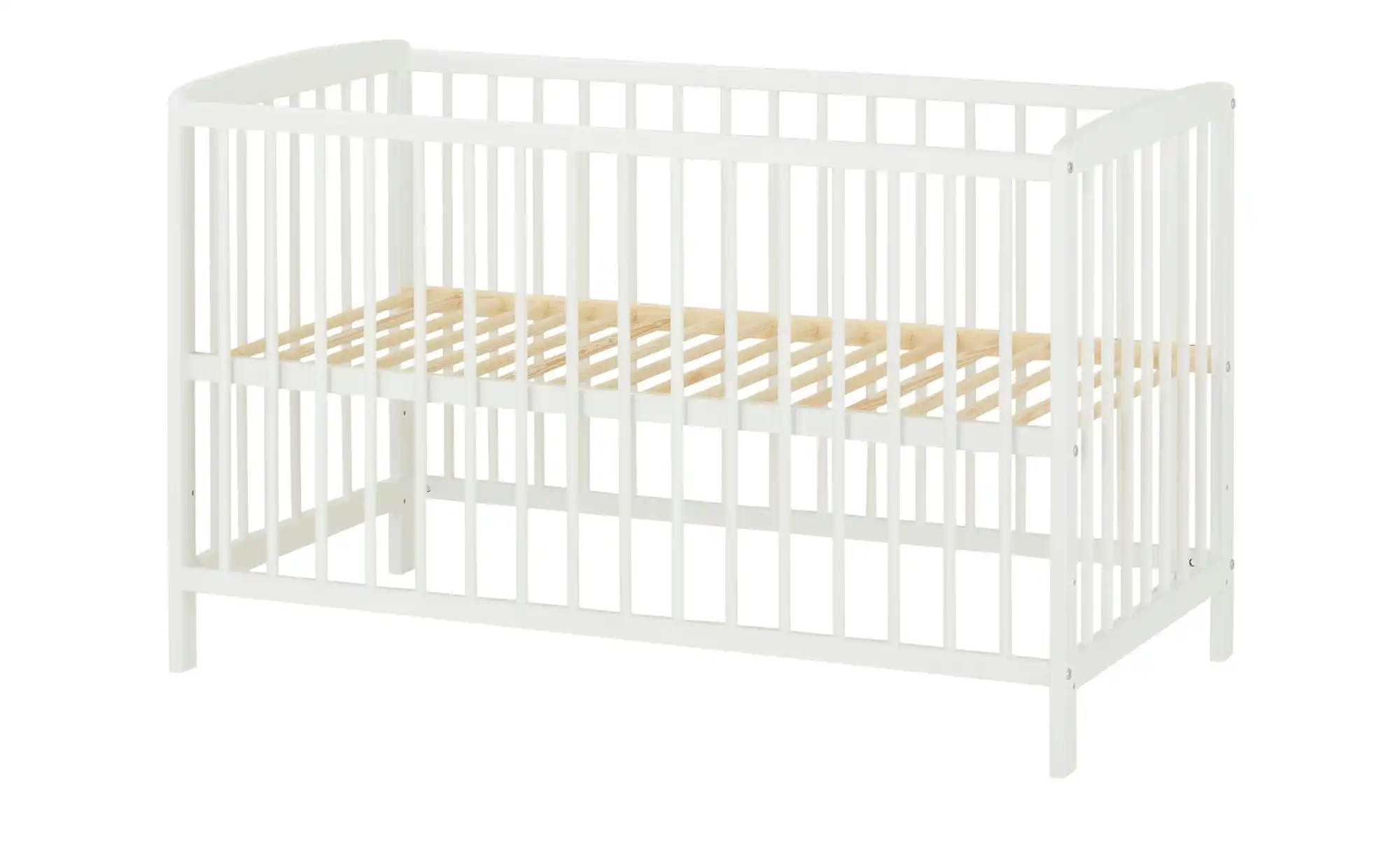 Komplett Gitterbett FRIDO