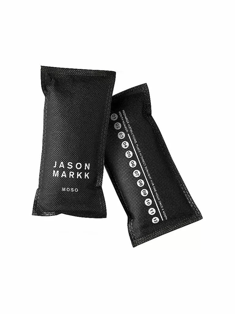JASON MARKK Moso Schuheinlagen  bunt