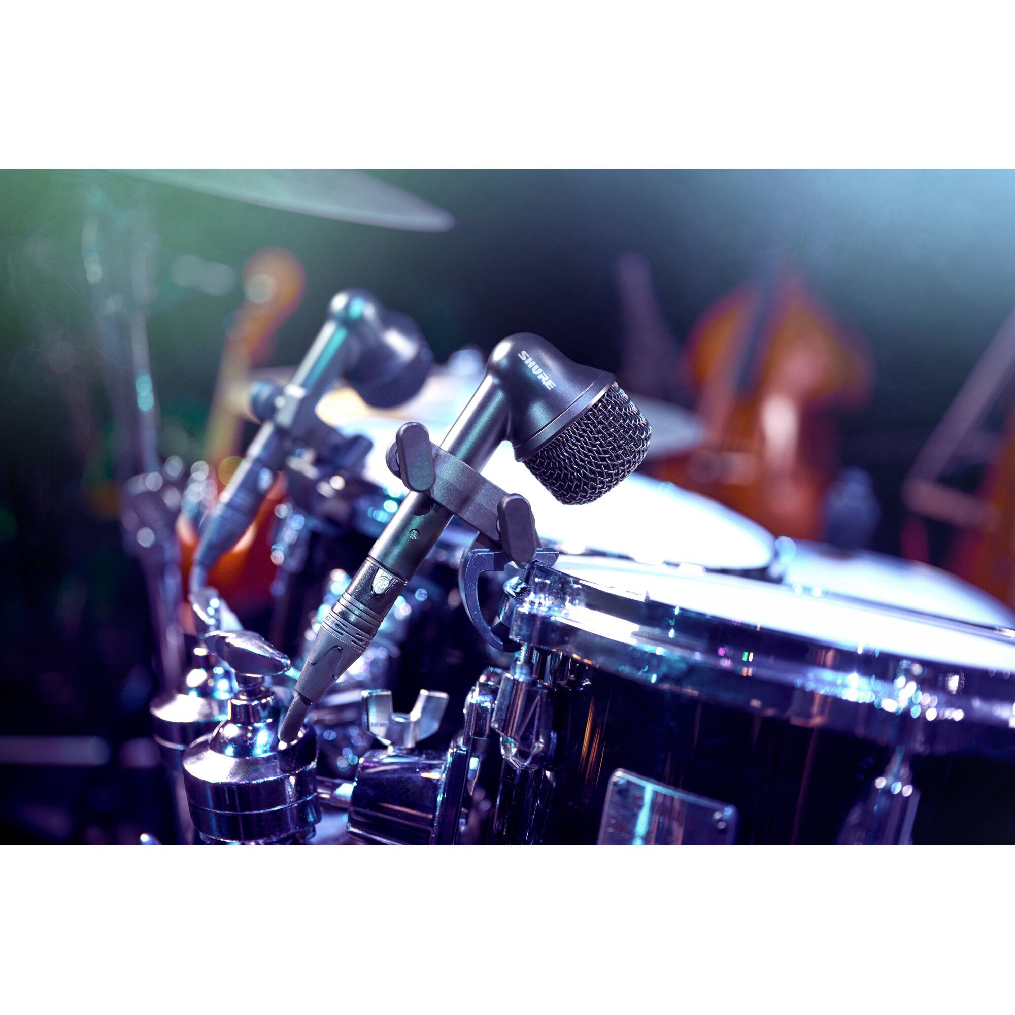 Shure Nexadyne NXN6 microfoon voor toms en snaredrums
