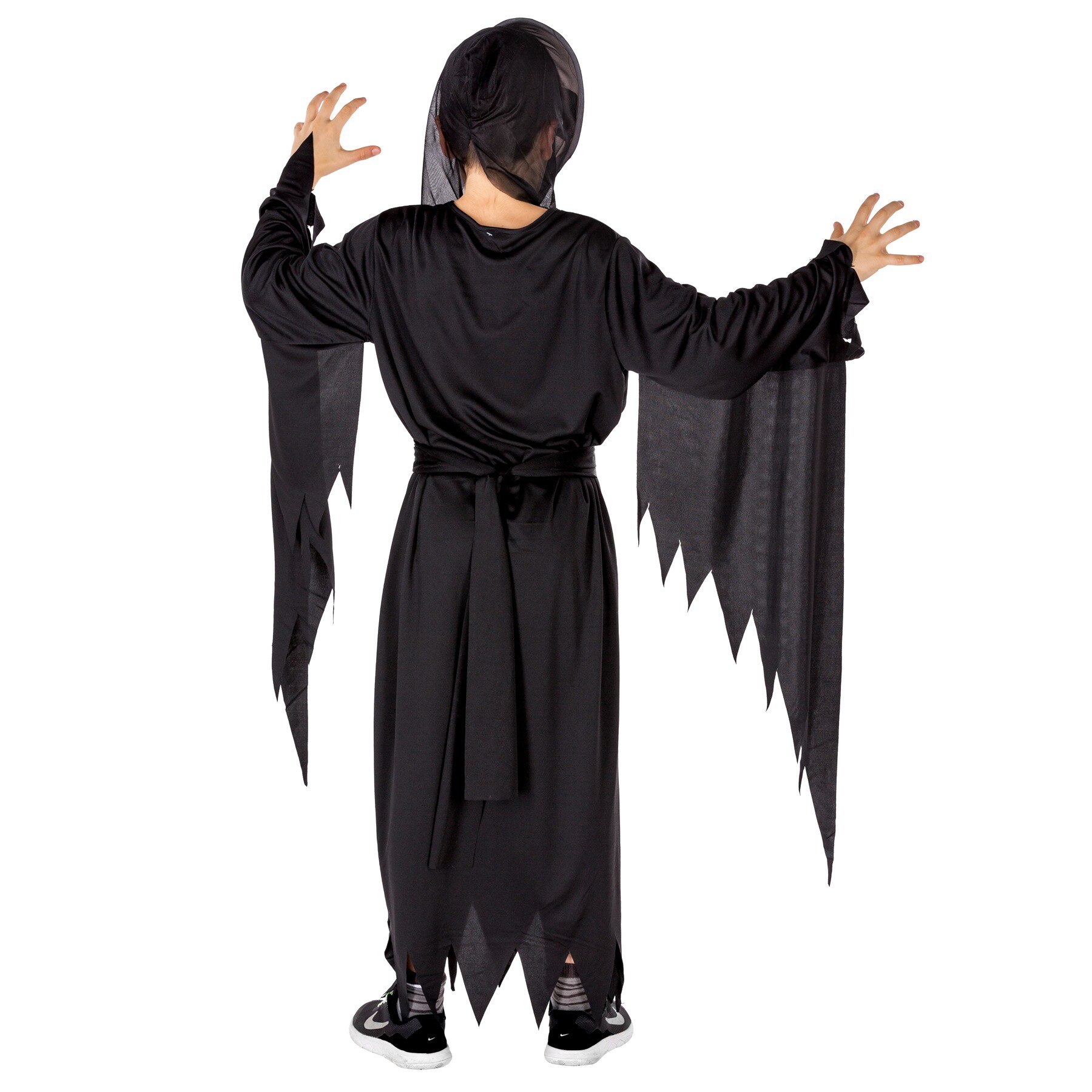 tectake® Jungenkostüm Schrei Halloween