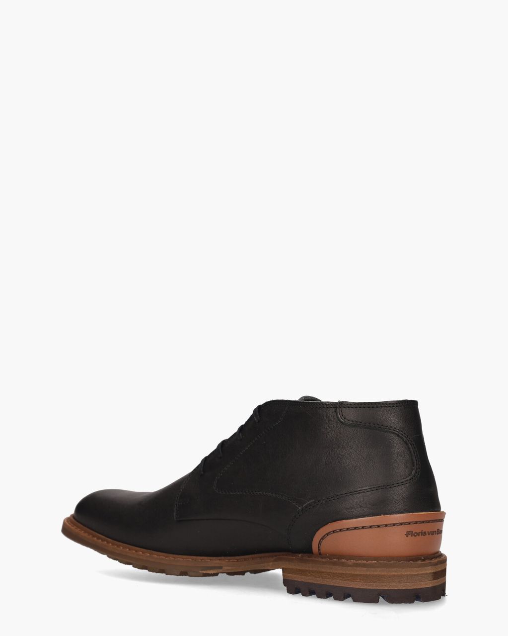 Floris Van Bommel Crepi 11.15 Heren Veterboots