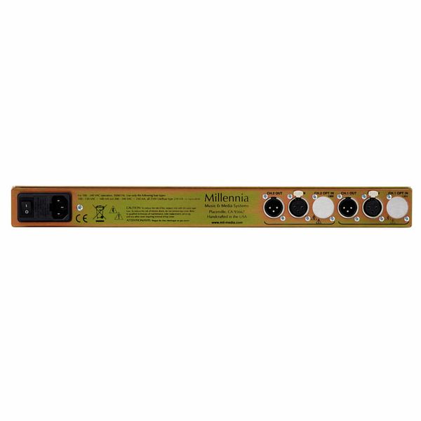 Millennia HV-3C