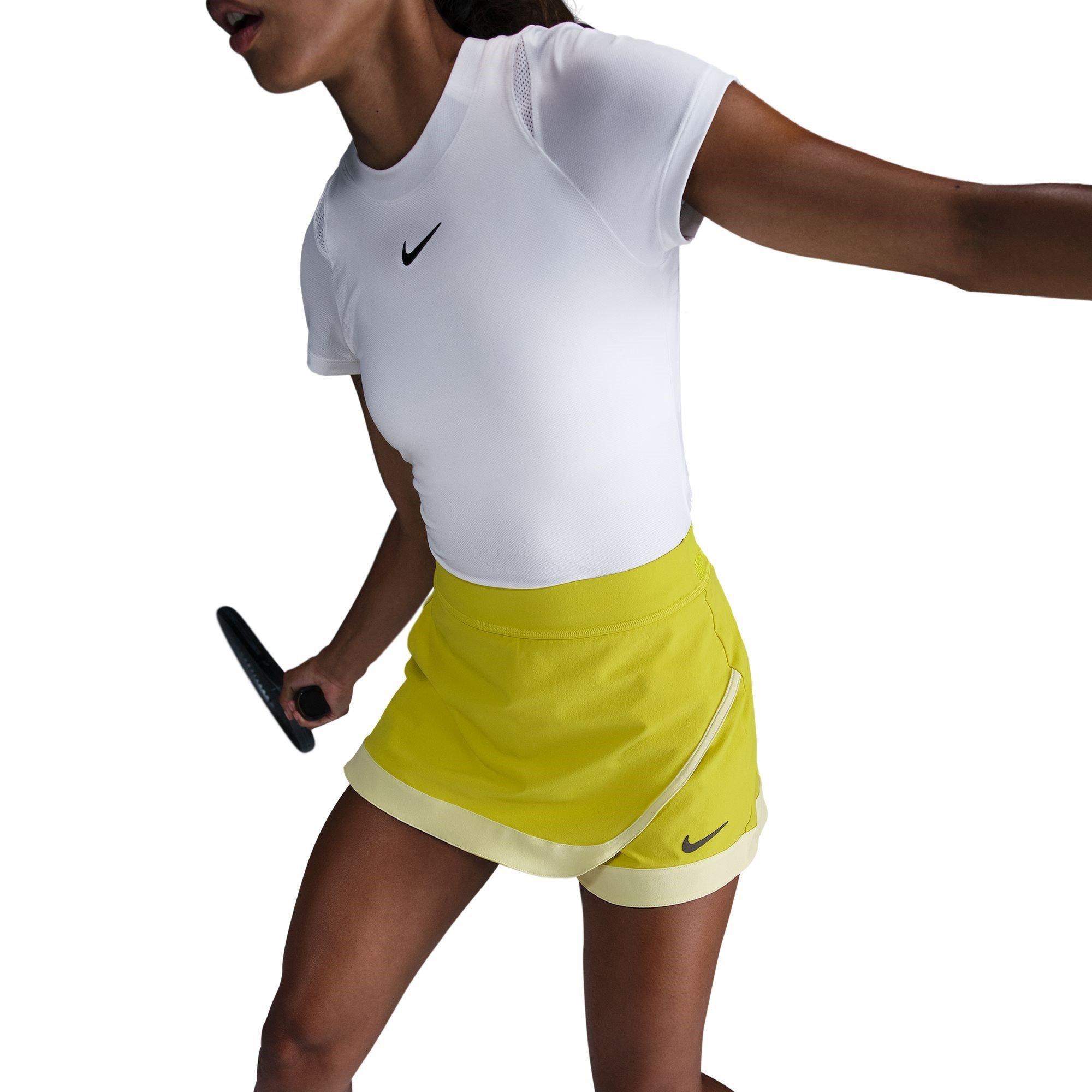 Nike OZ open Skirt Ld51