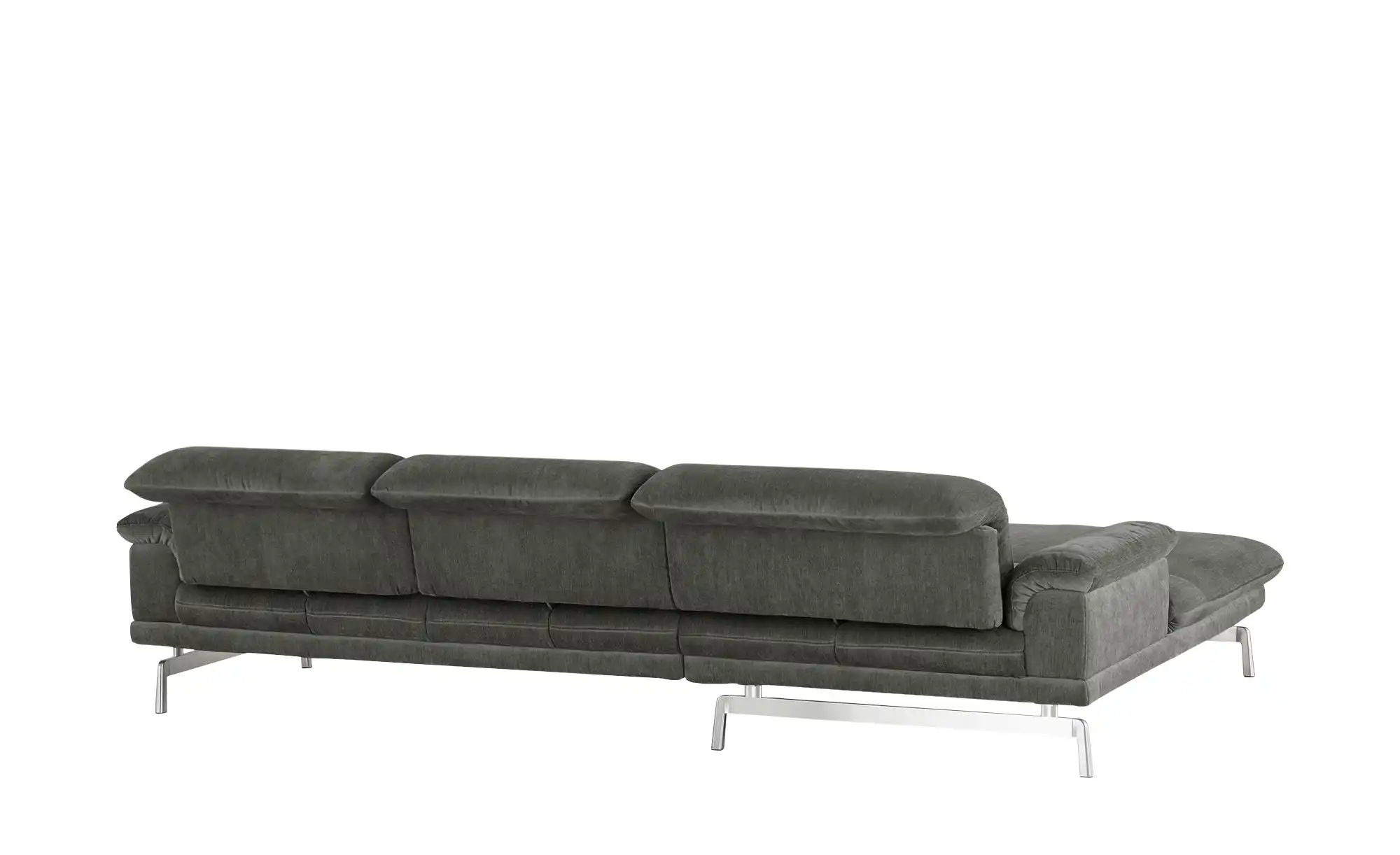 JOOP! Ecksofa Velours Studio 8153