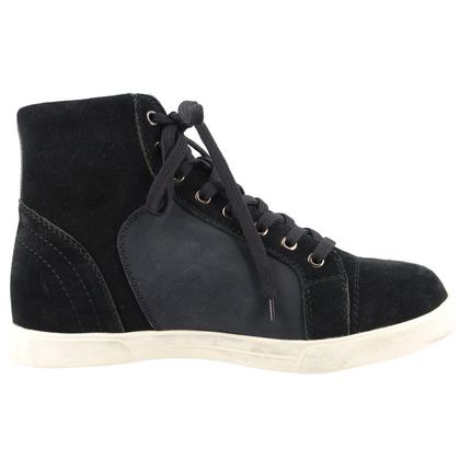 Baskets Soubirac ELISA - Noir