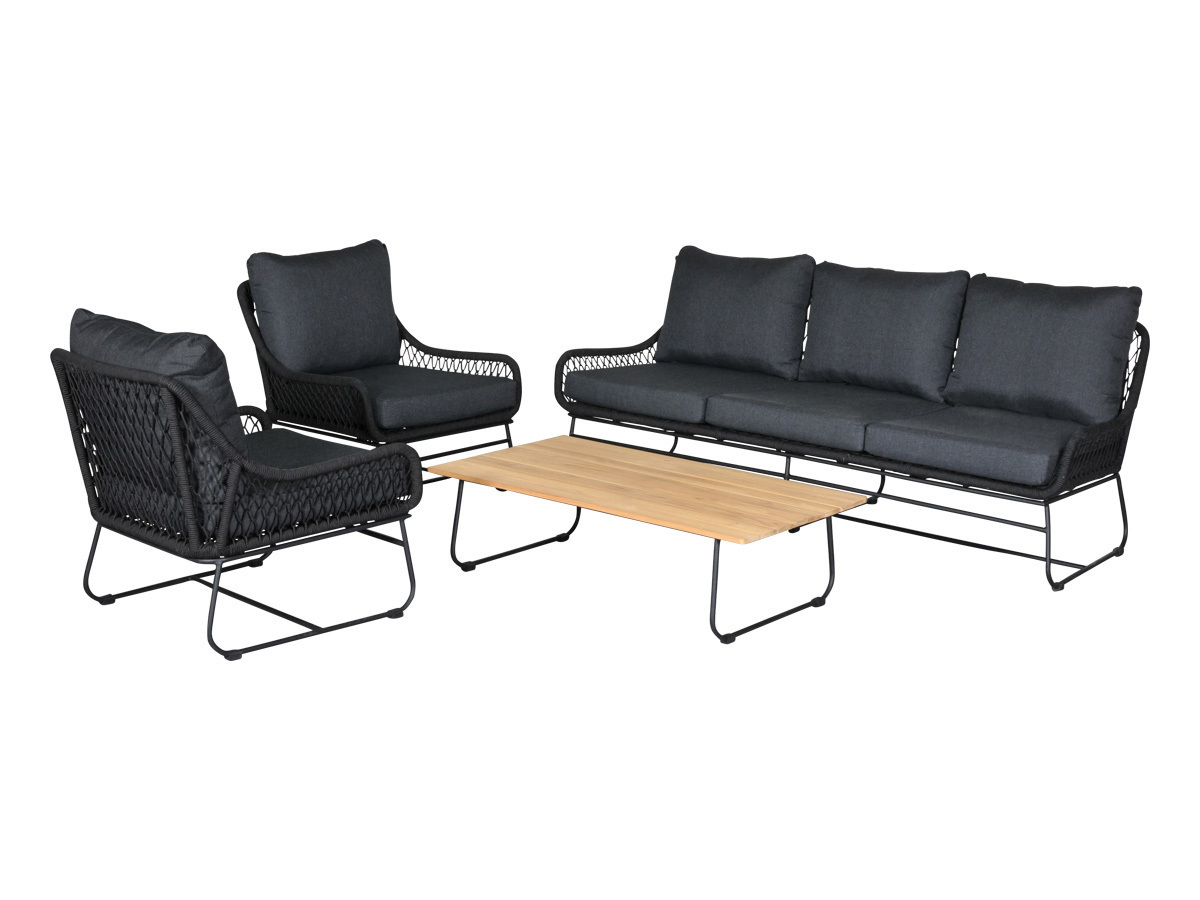Outdoor Feelings Janeiro loungeset