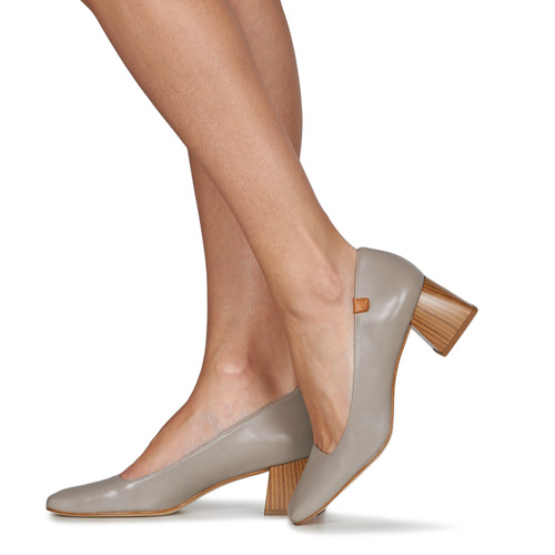 Betty London - CLAUDIE - Gris