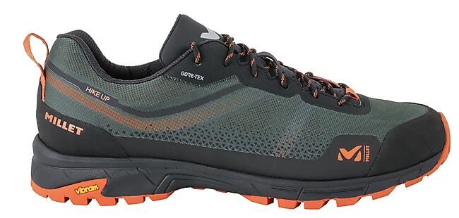 MILLET - CHAUSSURES DE RANDONNEE HIKE UP GTX M