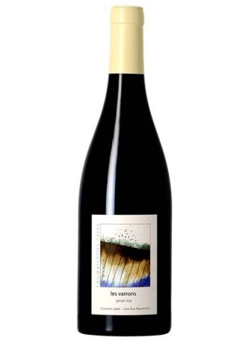 Pinot Noir Les Varrons - Sélection Massale - Labet