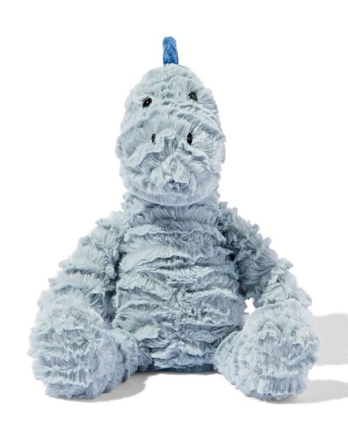 dinosaure en peluche