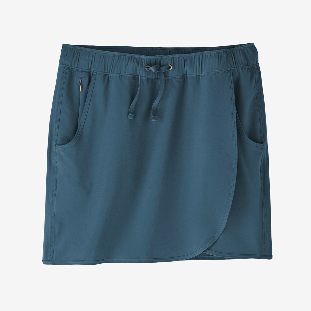 Fleetwith-Skort für Damen