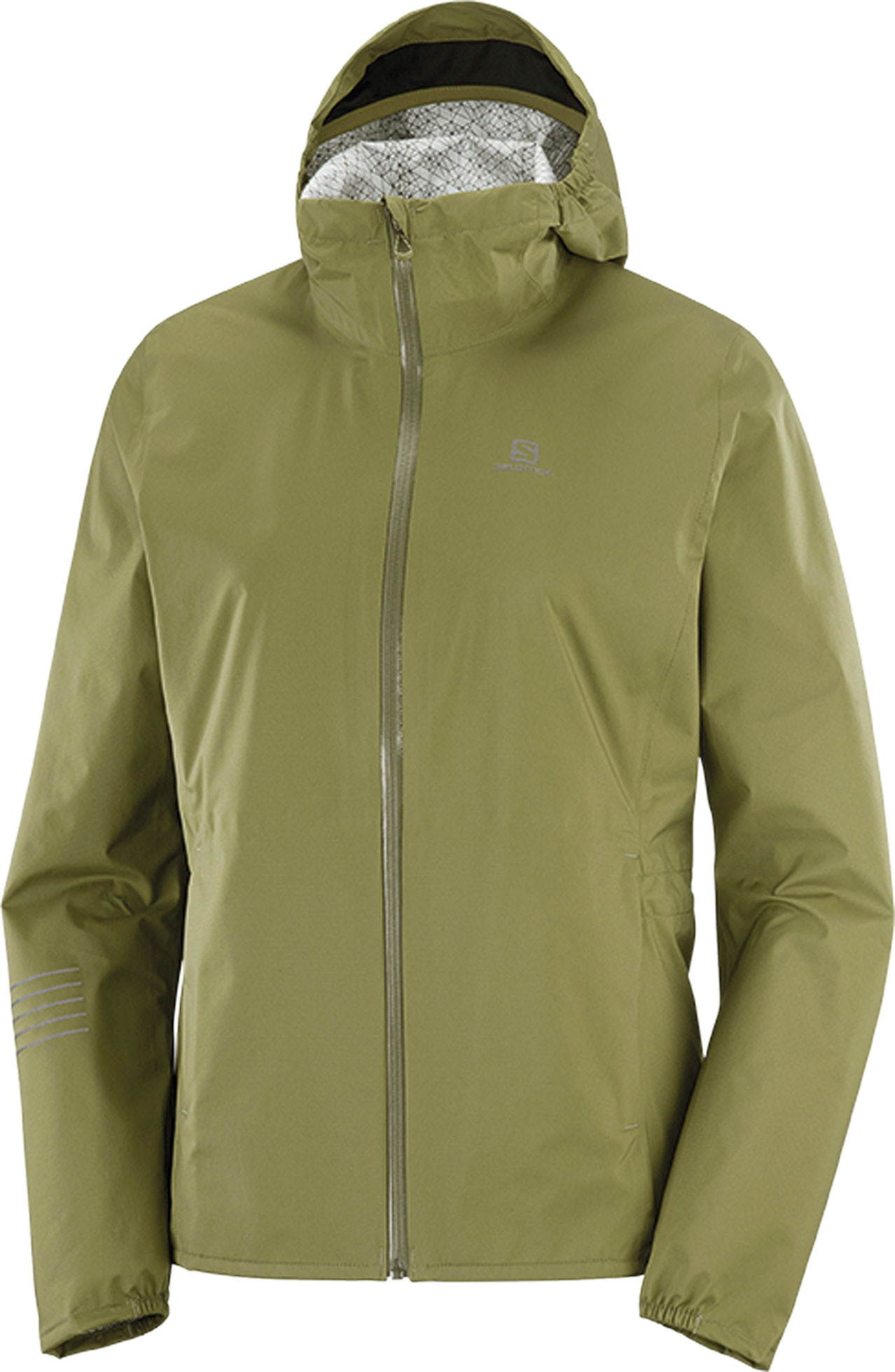 Lightning WP Jkt W