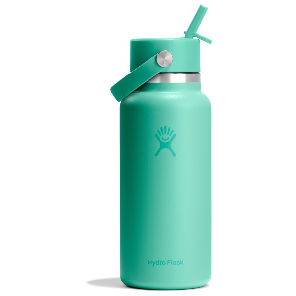 Hydro Flask - Wide Flex Straw Cap - Gourde