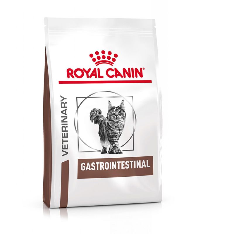 Royal Canin Veterinary - Gastro Intestinal sur bitiba.fr