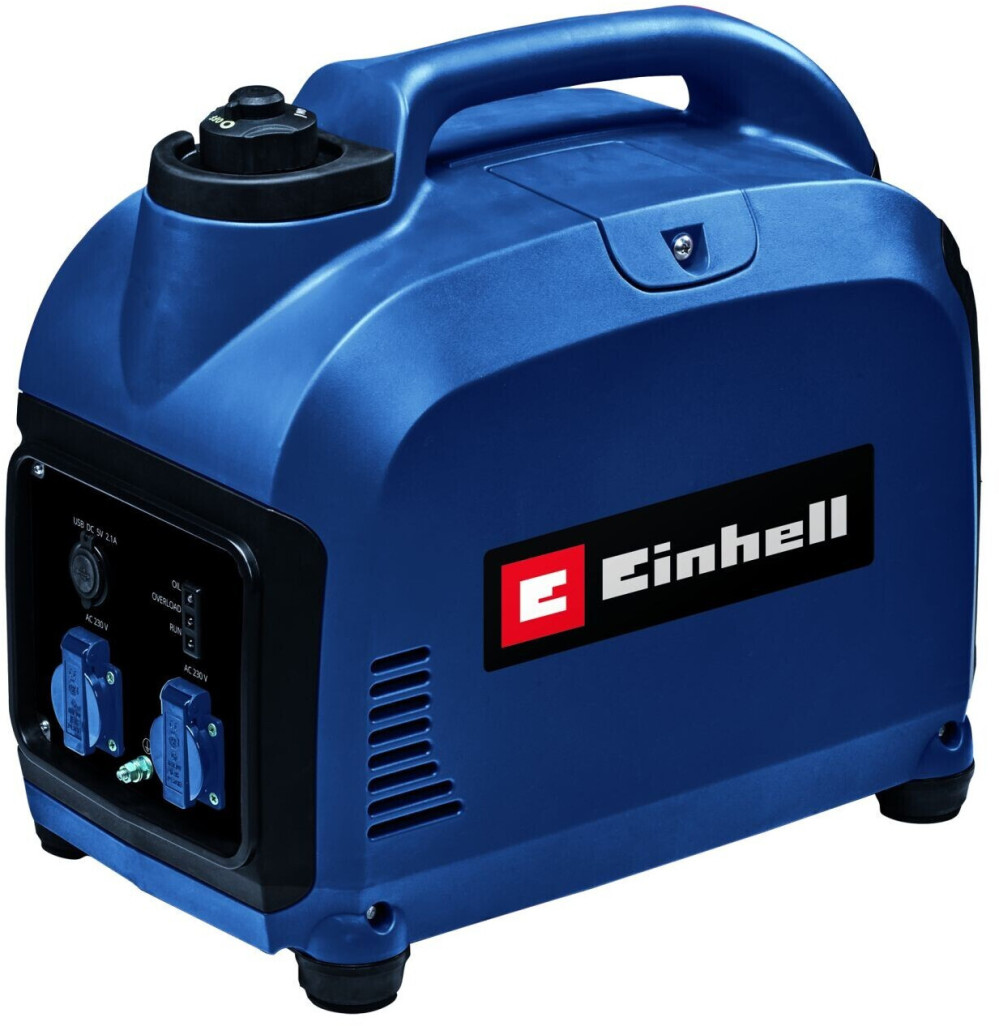 Einhell BT-SE 2000 I