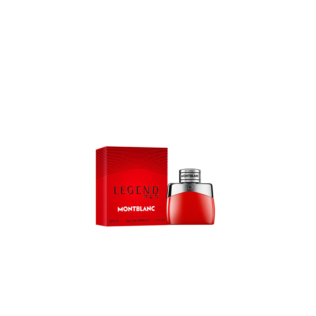 MONTBLANC Legend Red Eau de Parfum - 30ml