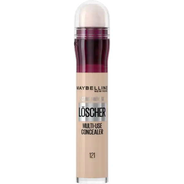 Instant Anti-Age Effekt Concealer Nr. 121 Light Honey