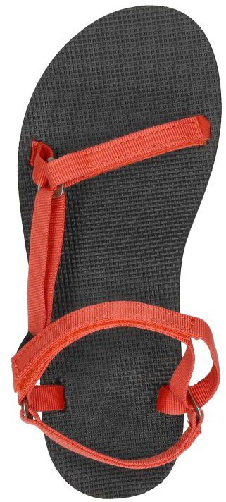 Teva Original Universal Slim rood