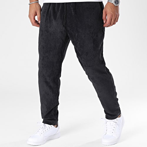 Pantalon Jogging Noir