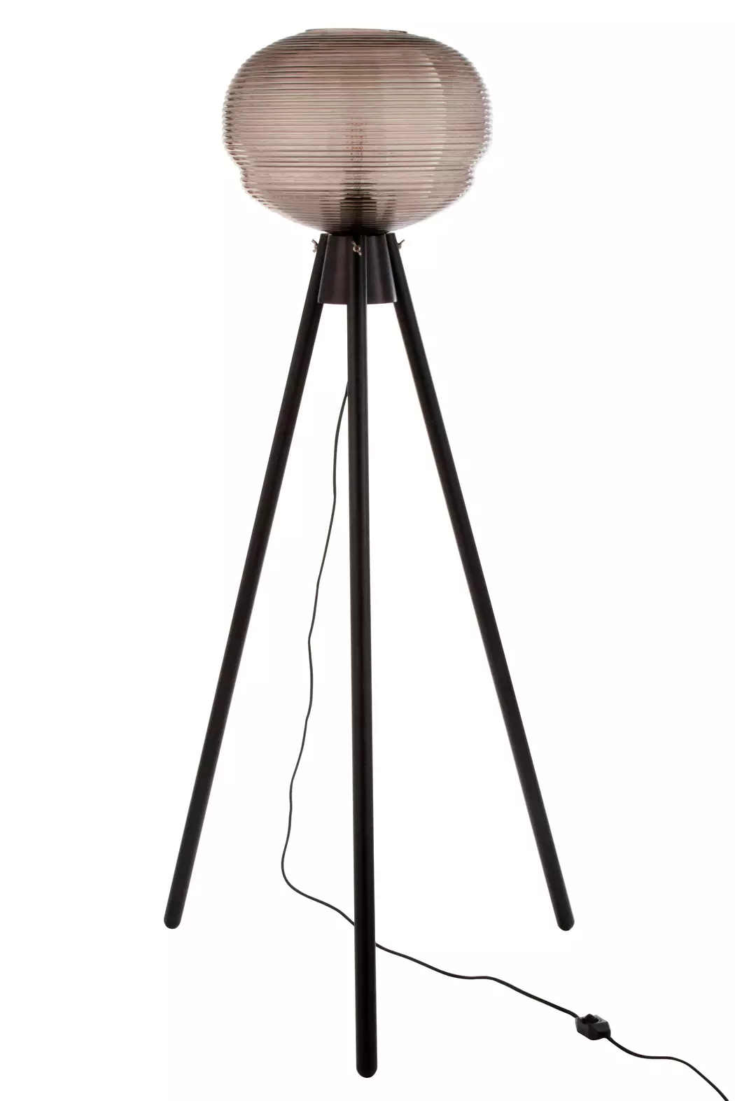 Stehlampe Dreibein