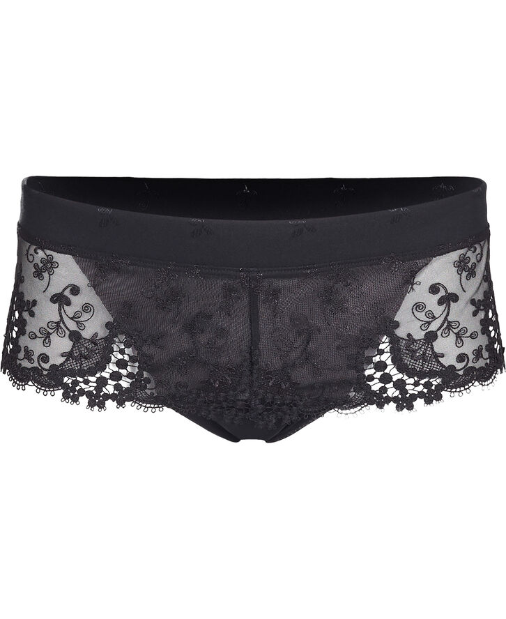 Simone Pérèle WISH Shorty Sort
