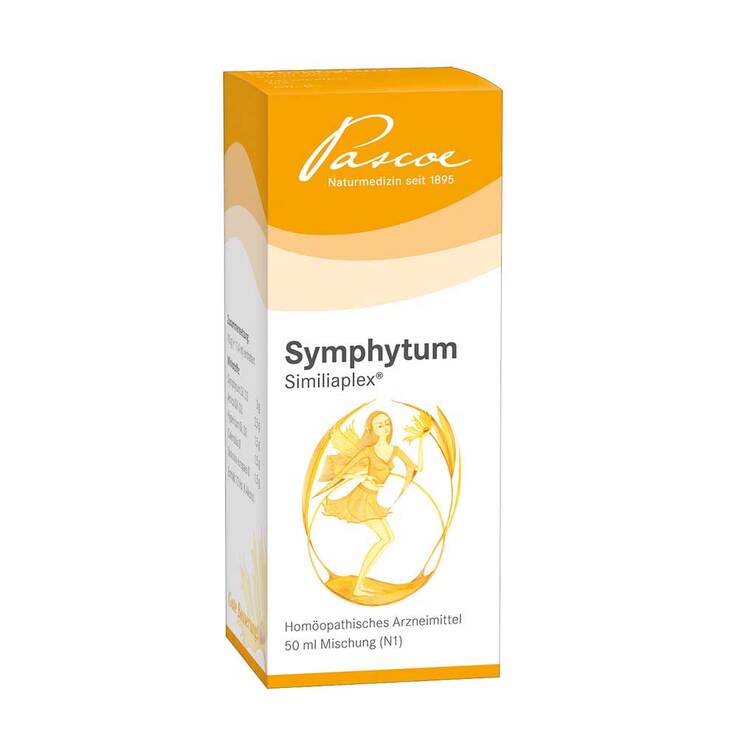 Symphytum Similiaplex Tropfe, 50 ml
