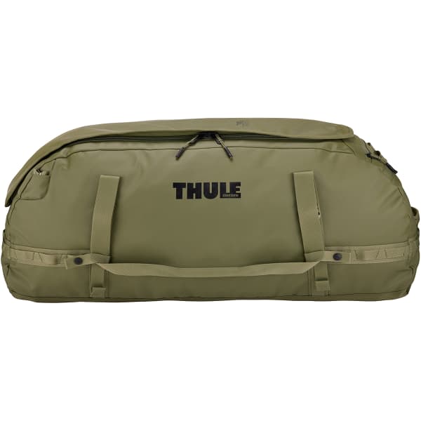 Duffel THULE CHASM 130L DUFFEL BAG OLIVINE