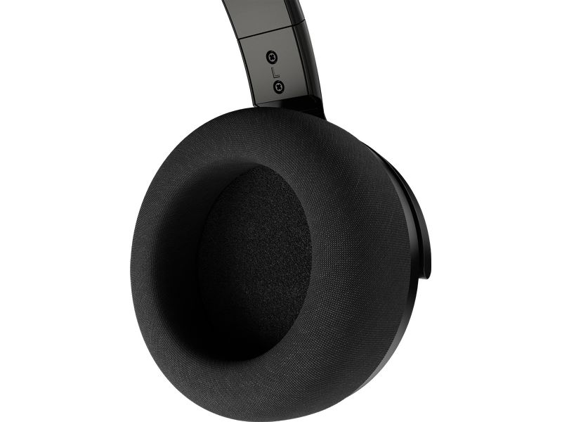 Corsair Headset Virtuoso Pro Carbon/Schwarz Over-Ear Gaming-Headset