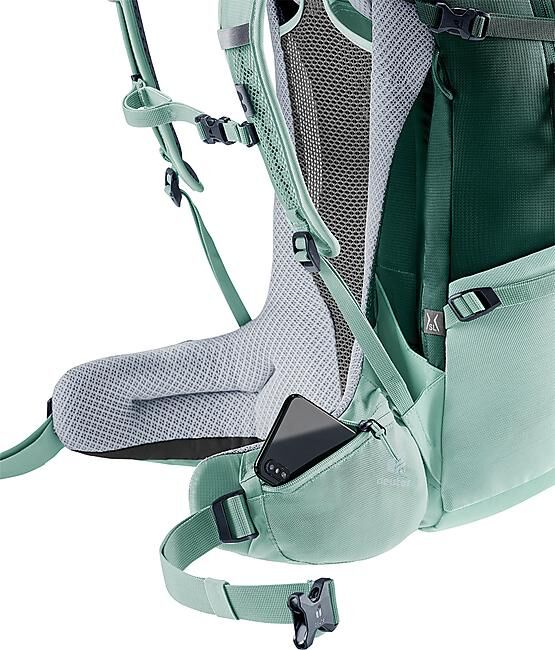 DEUTER - SAC A DOS FUTURA 25SL LADY
