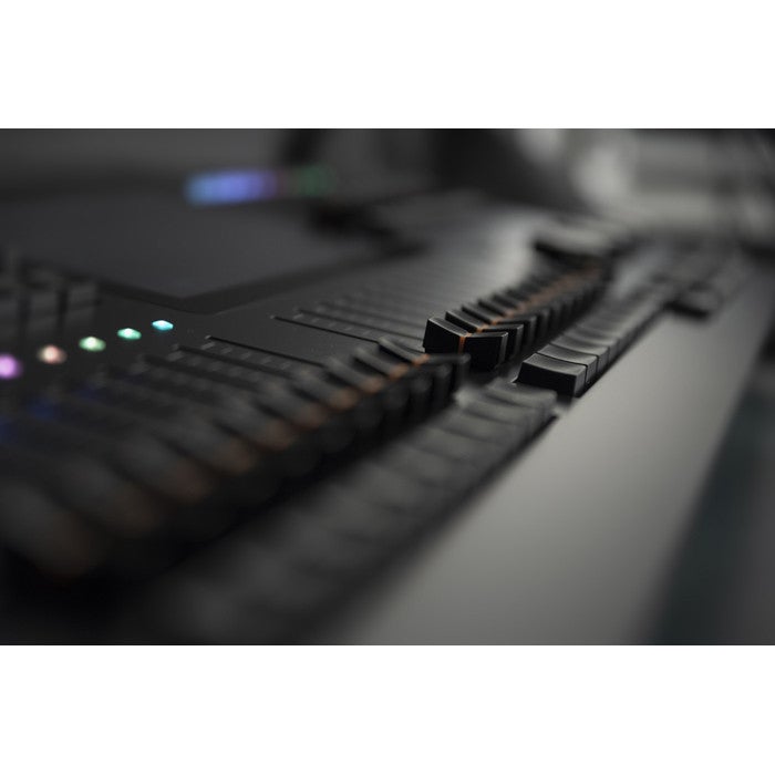 Showtec Lampy 40 1U DMX-console