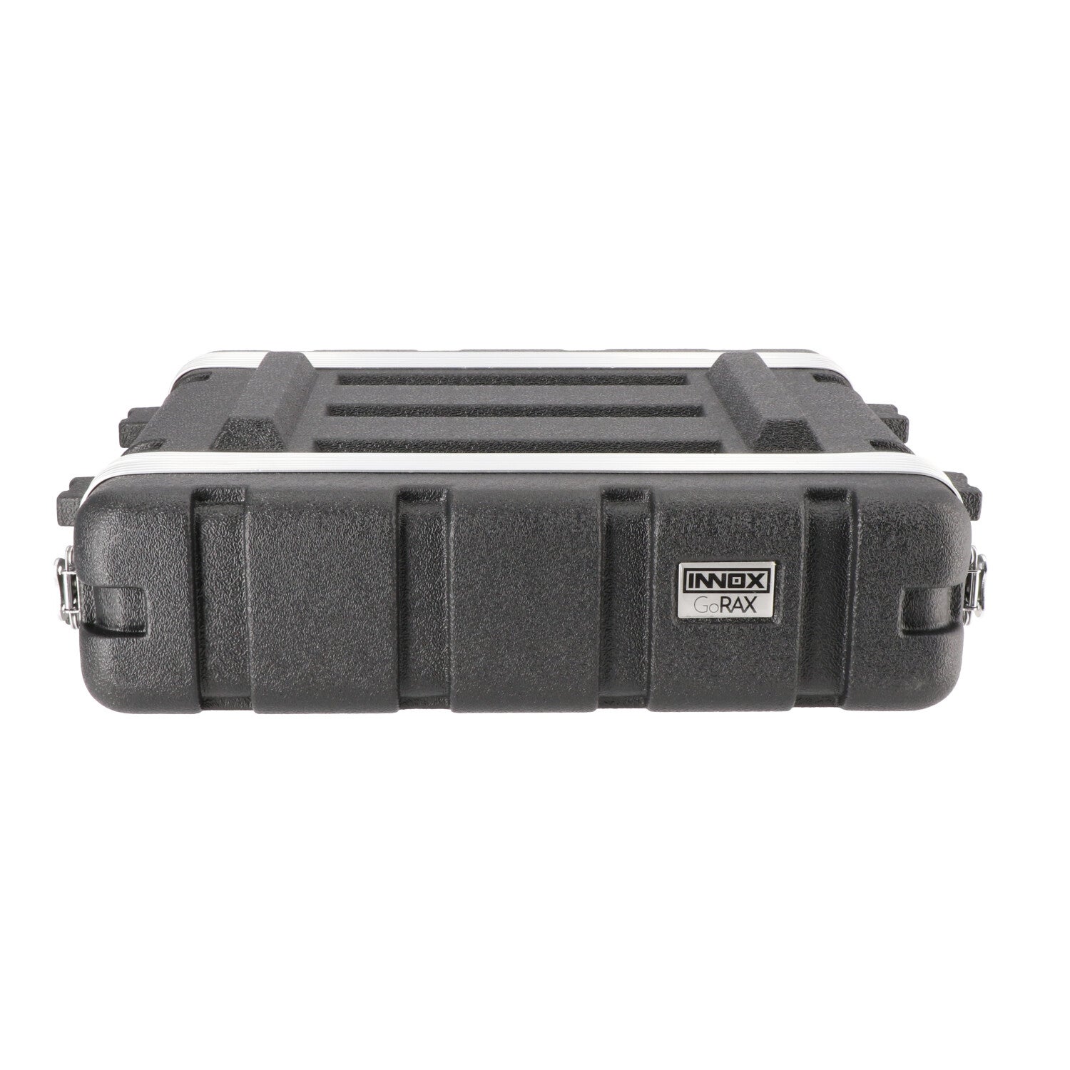 Innox GoRAX 2U12 double-door flightcase 2U, 30 cm diep