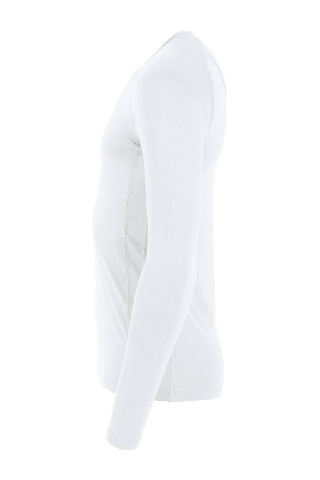Stanno junior voetbalshirt wit