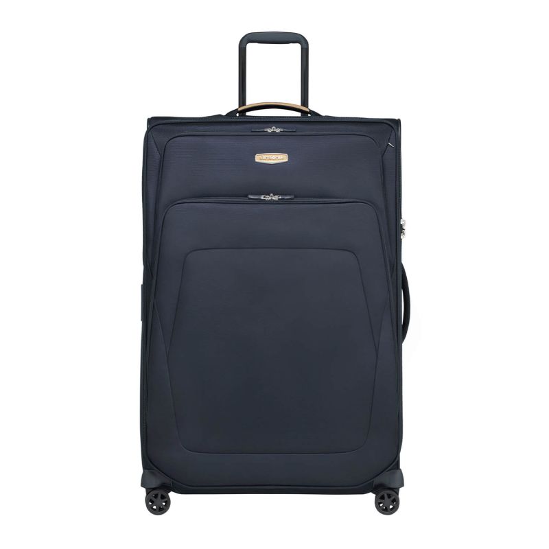 Valise souple Spark SNG Extensible 82 cm Blue
