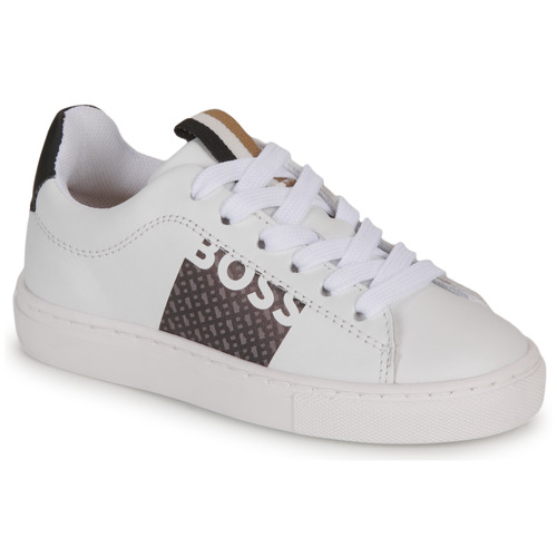 BOSS - J29350 - Blanc